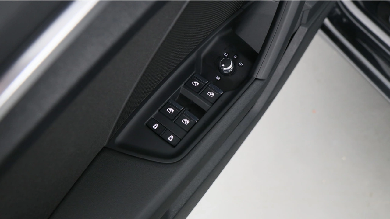 Audi A3 Sportback 30 TFSI 110pk Advanced edition DSG