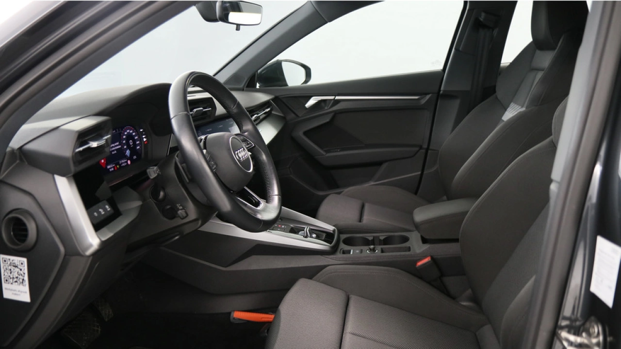 Audi A3 Sportback 30 TFSI 110pk Advanced edition DSG