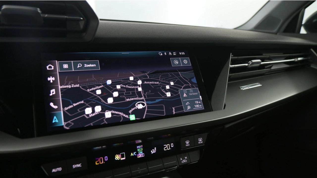 Audi A3 Sportback 30 TFSI 110pk Advanced edition DSG