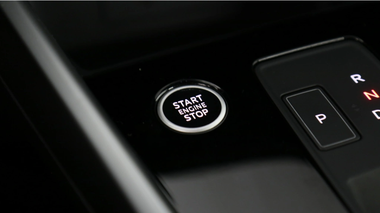 Audi A3 Sportback 30 TFSI 110pk Advanced edition DSG