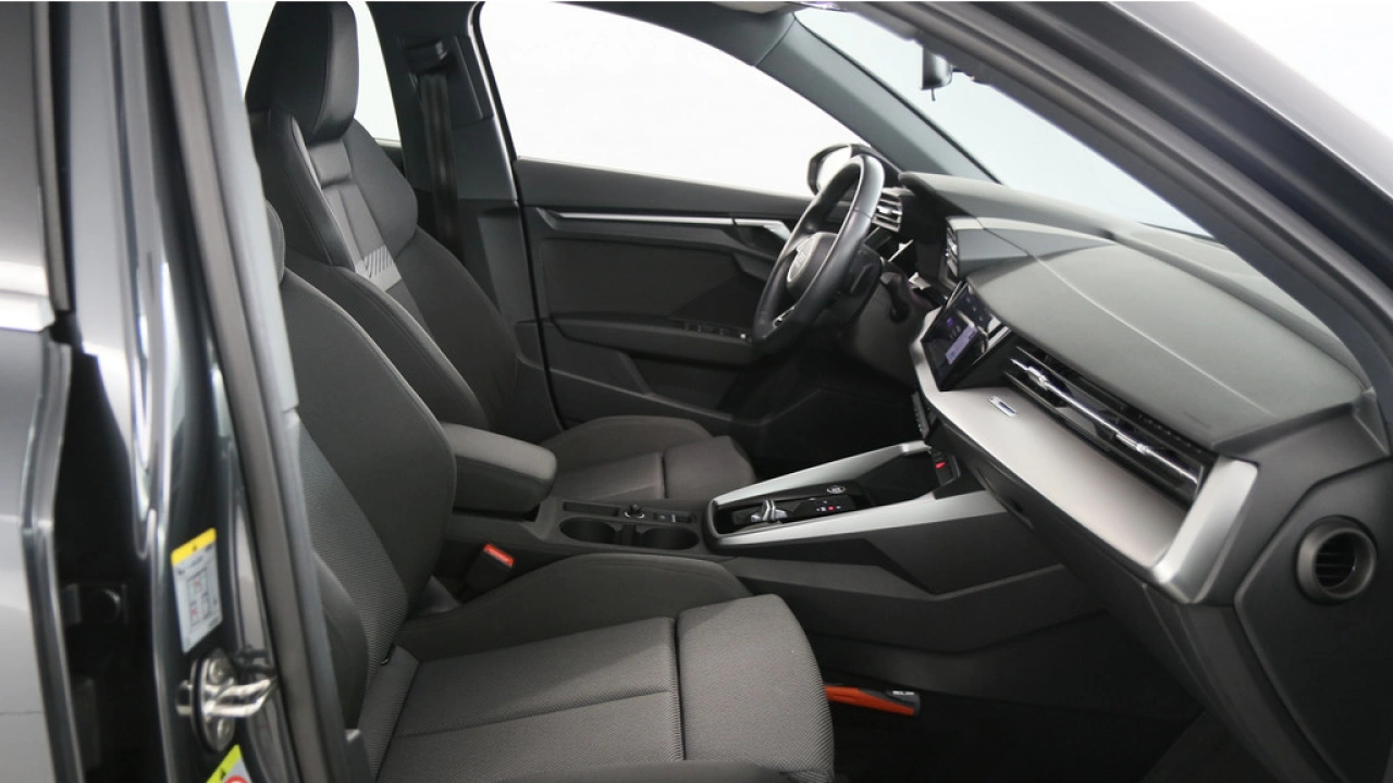 Audi A3 Sportback 30 TFSI 110pk Advanced edition DSG