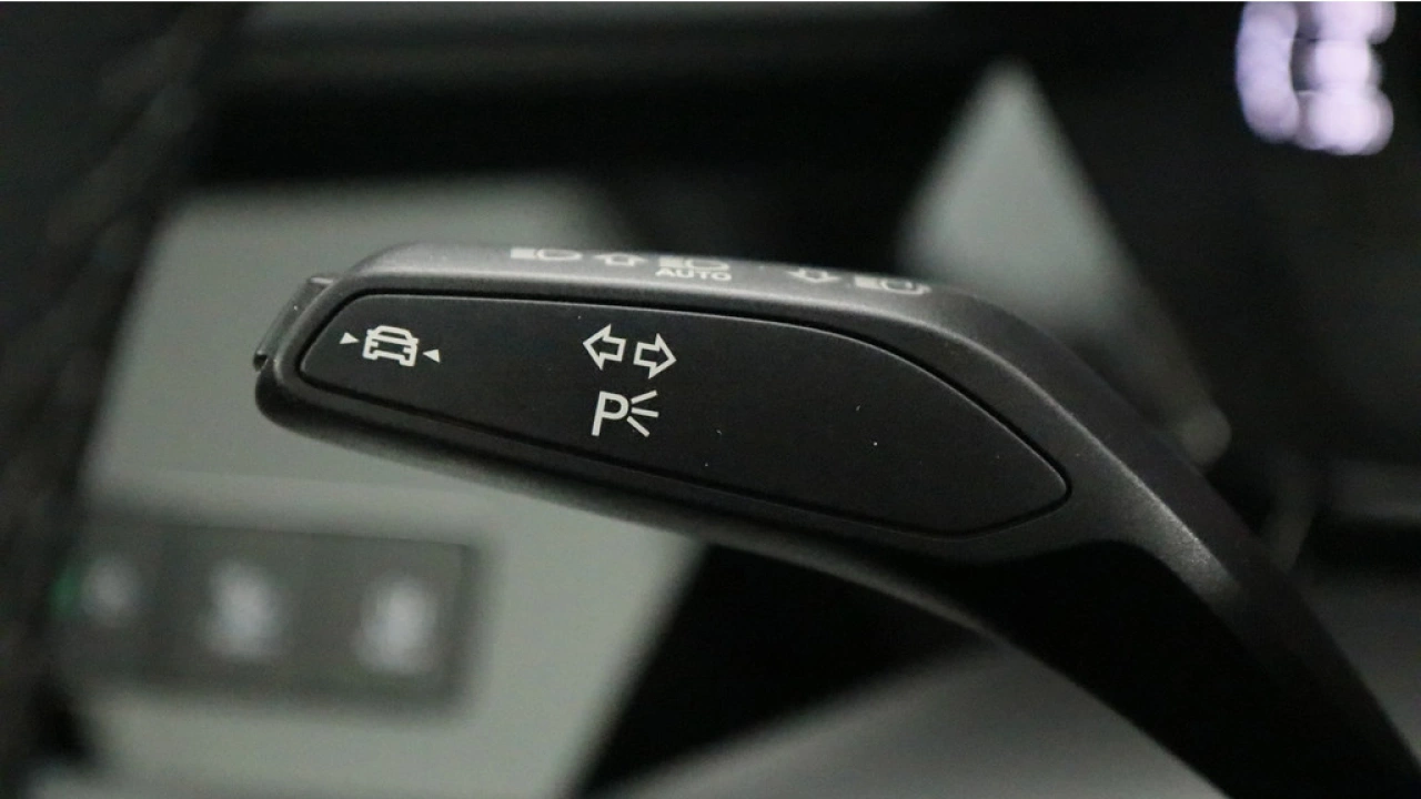 Audi A3 Sportback 35 TFSI 150pk S-Line Edition S-Tronic