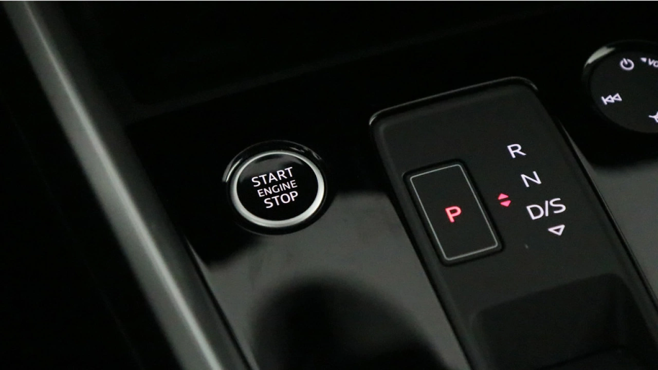 Audi A3 Sportback 35 TFSI 150pk S-Line Edition S-Tronic