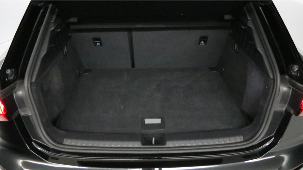 Audi A3 Sportback 35 TFSI 150pk S-Line Edition S-Tronic