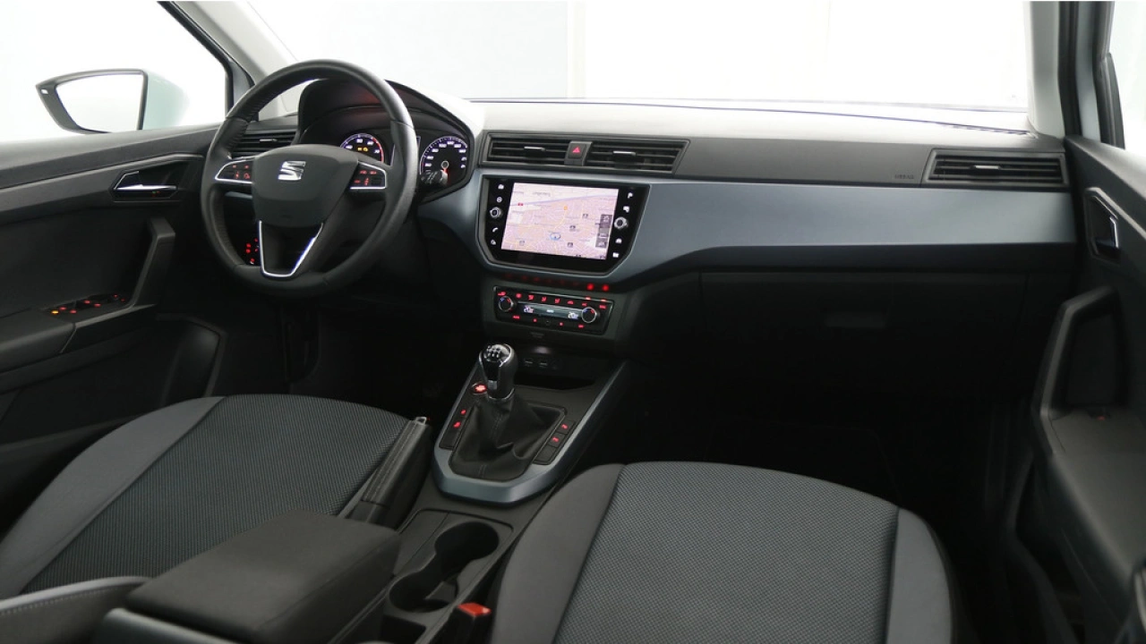 SEAT Arona 1.0 TSI 115pk Style Business Intense