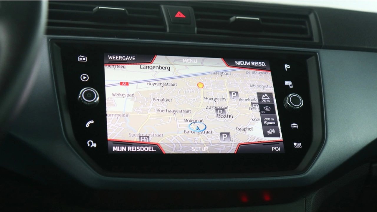 SEAT Arona 1.0 TSI 115pk Style Business Intense