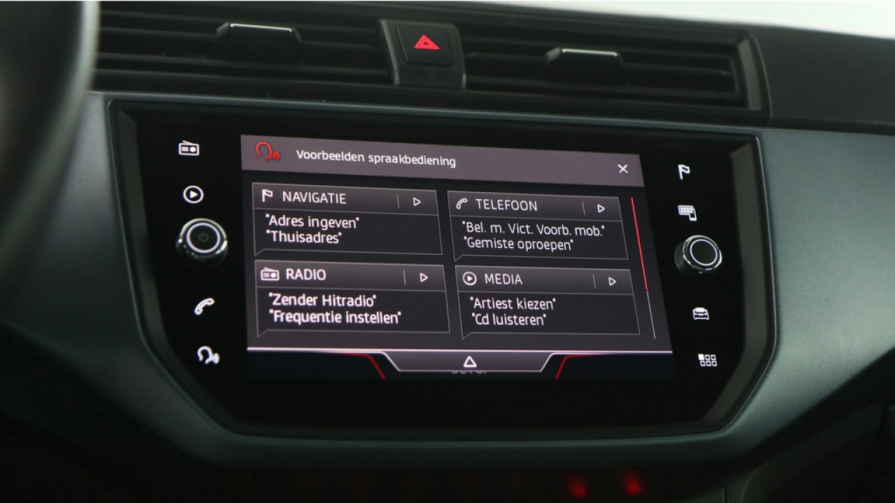 SEAT Arona 1.0 TSI 115pk Style Business Intense