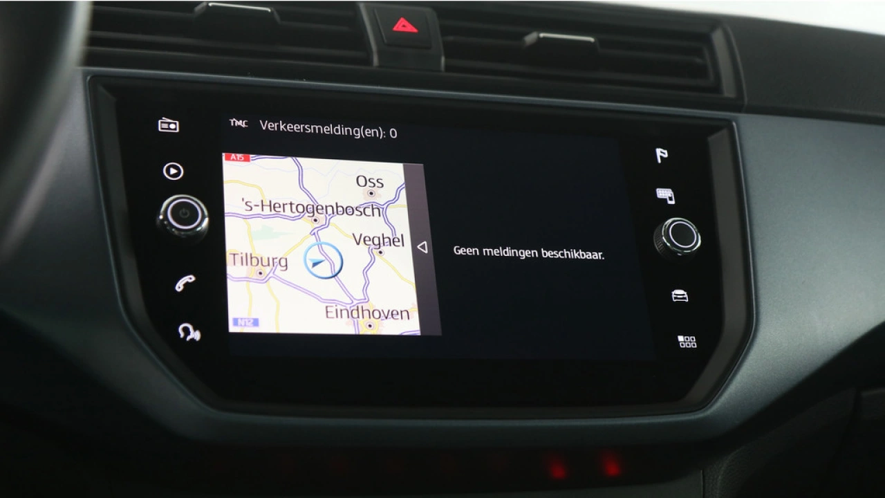 SEAT Arona 1.0 TSI 115pk Style Business Intense