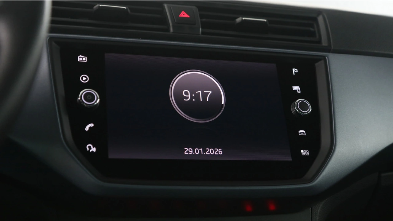 SEAT Arona 1.0 TSI 115pk Style Business Intense