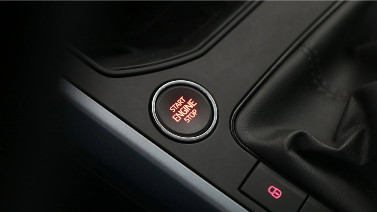 SEAT Arona 1.0 TSI 115pk Style Business Intense