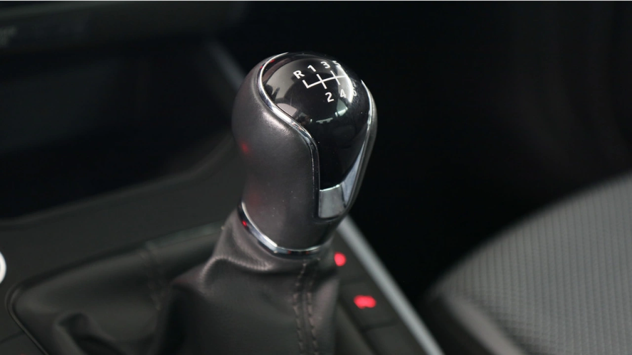 SEAT Arona 1.0 TSI 115pk Style Business Intense