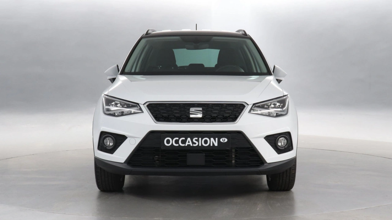 SEAT Arona 1.0 TSI 115pk Style Business Intense
