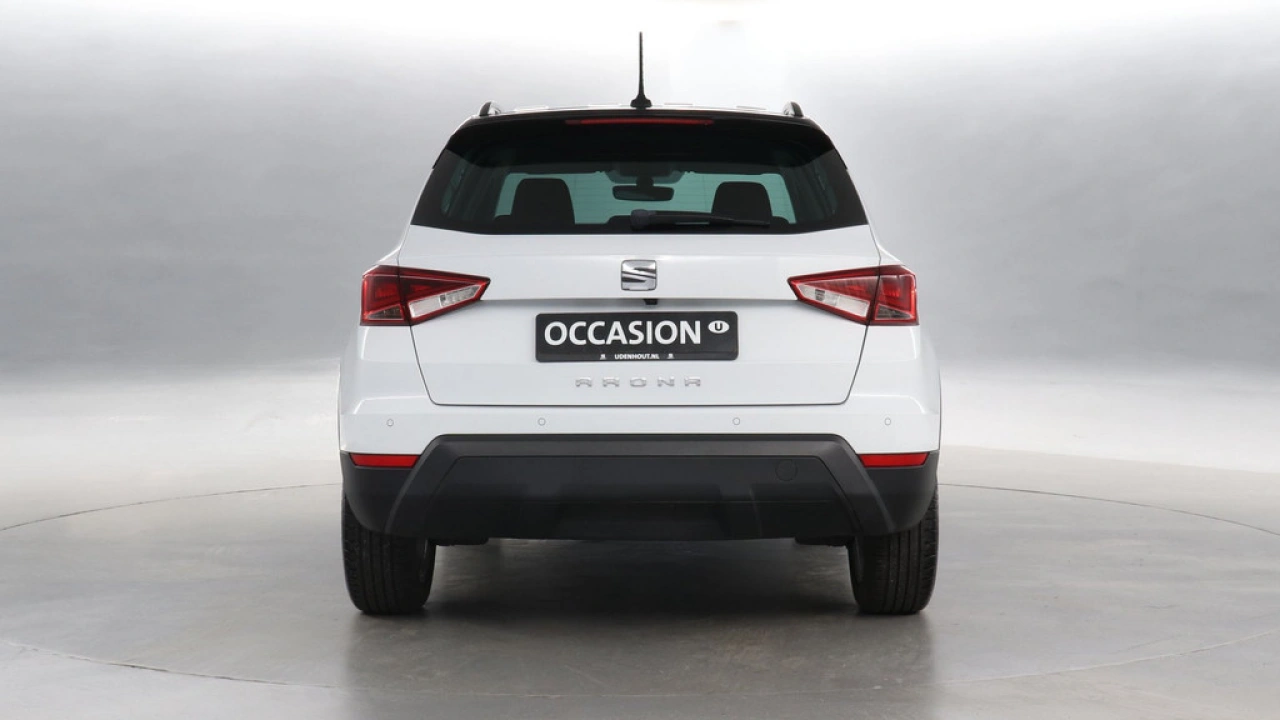 SEAT Arona 1.0 TSI 115pk Style Business Intense