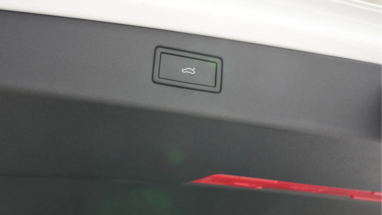 Volkswagen Tiguan 1.5 eHybrid 204pk R-Line Edition