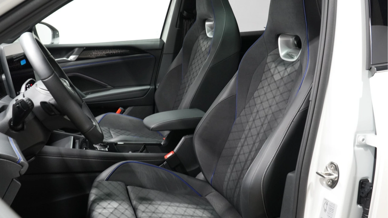 Volkswagen Tiguan 1.5 eHybrid 204pk R-Line Edition