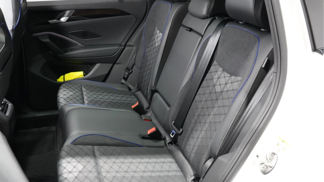 Volkswagen Tiguan 1.5 eHybrid 204pk R-Line Edition