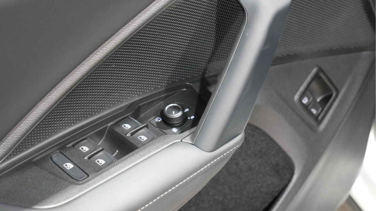 Volkswagen Tiguan 1.5 eHybrid 204pk R-Line Edition