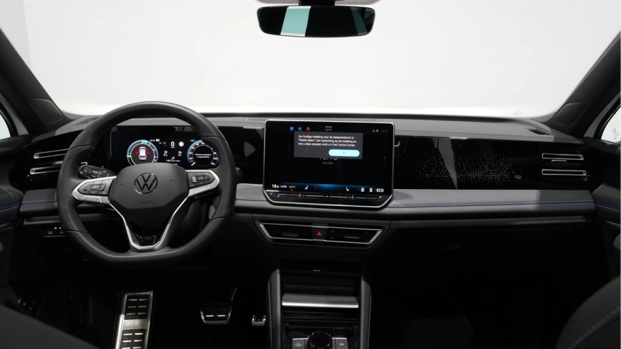 Volkswagen Tiguan 1.5 eHybrid 204pk R-Line Edition