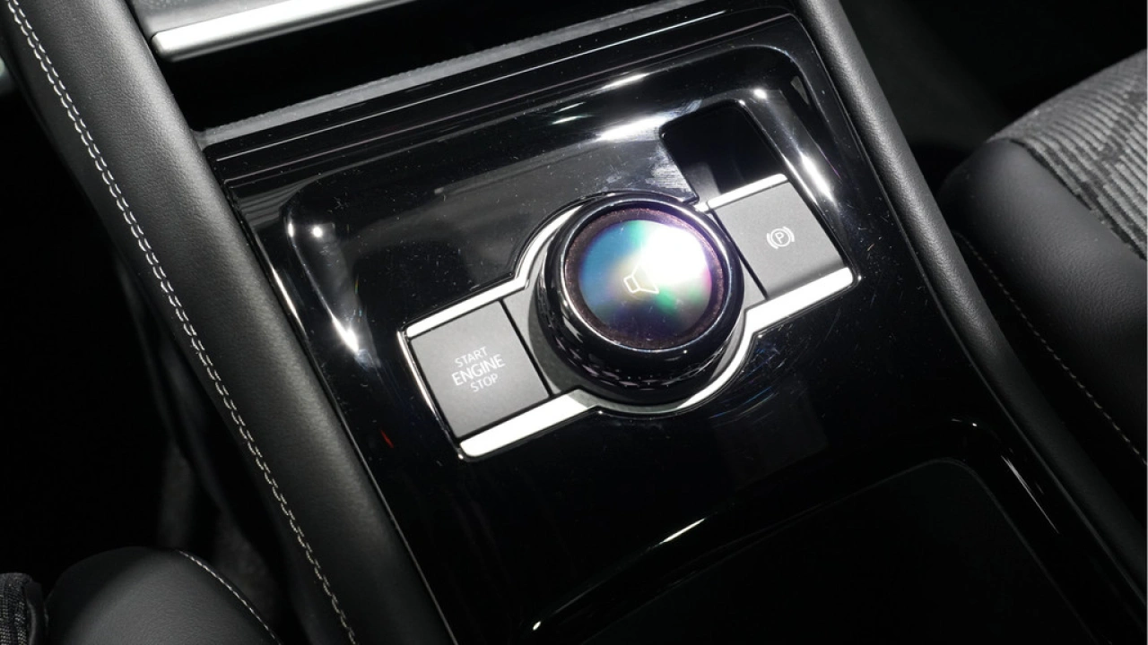 Volkswagen Tiguan 1.5 eHybrid 204pk R-Line Edition