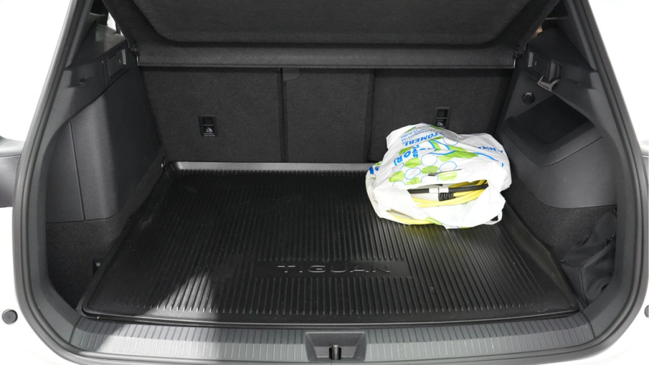 Volkswagen Tiguan 1.5 eHybrid 204pk R-Line Edition