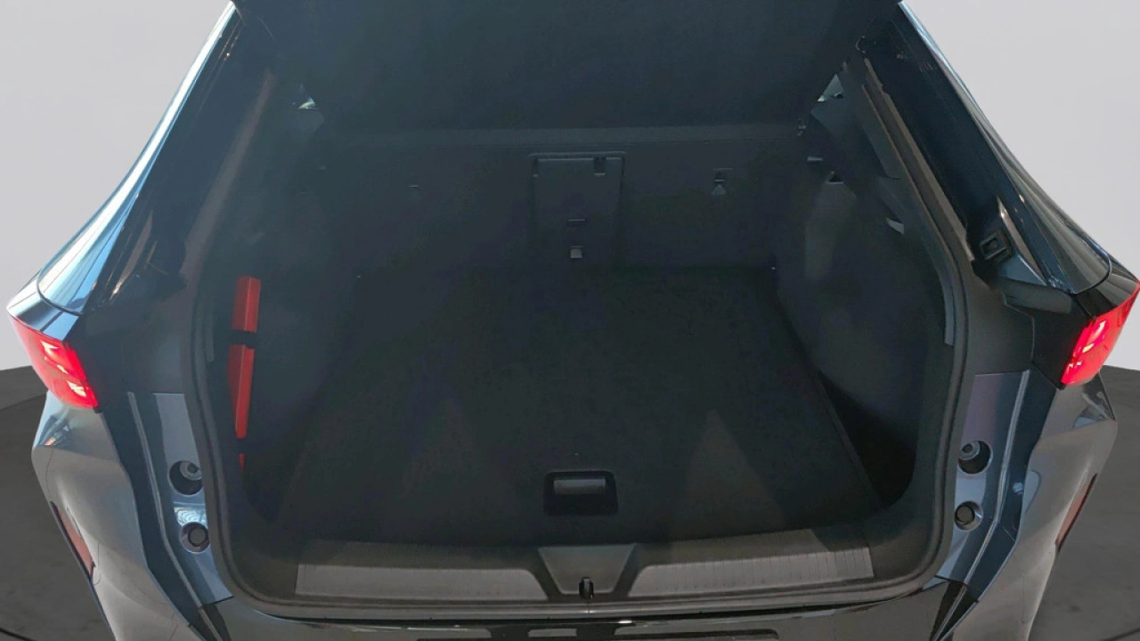 CUPRA Tavascan Adrenaline 82 kWh