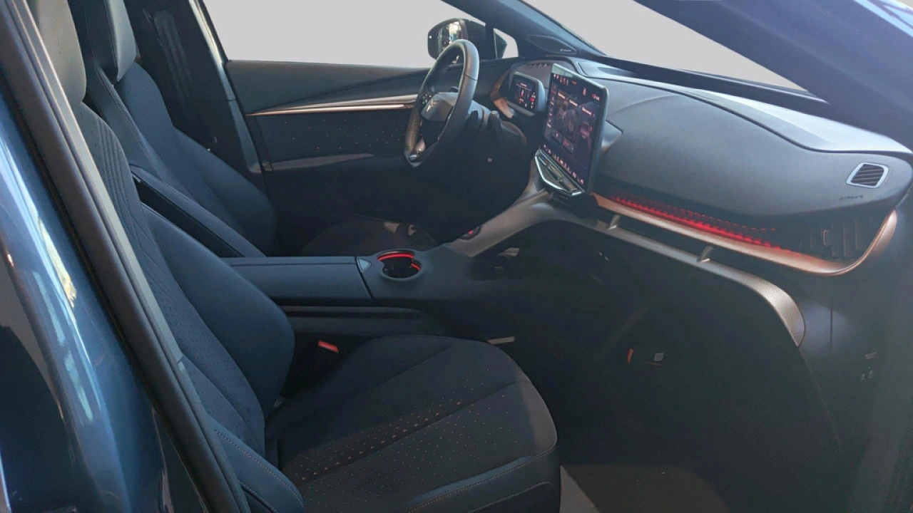 CUPRA Tavascan Adrenaline 82 kWh