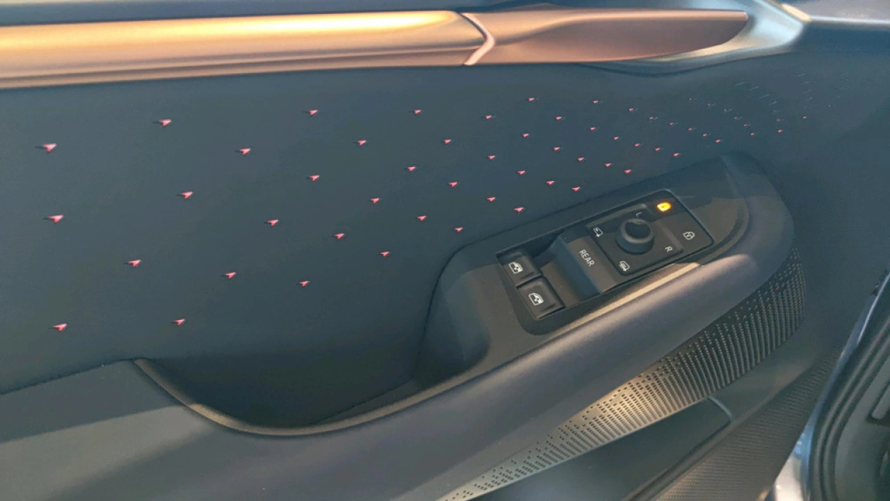 CUPRA Tavascan Adrenaline 82 kWh