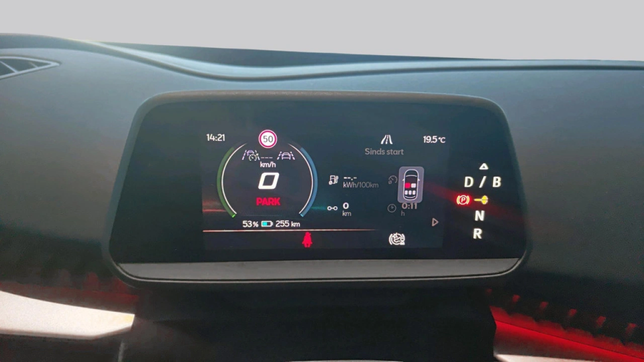 CUPRA Tavascan Adrenaline 82 kWh