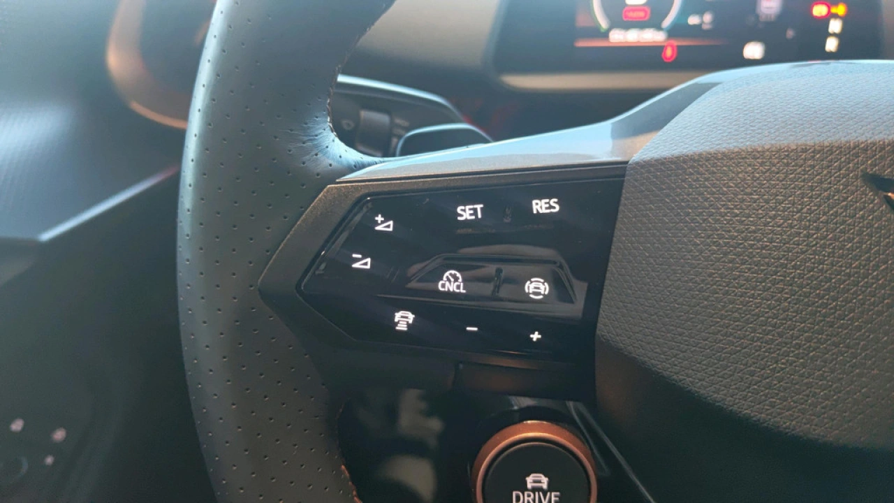 CUPRA Tavascan Adrenaline 82 kWh