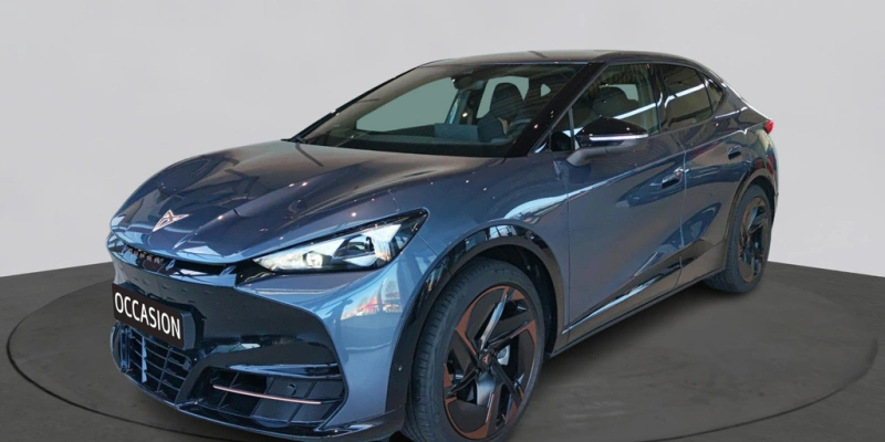 CUPRA Tavascan Adrenaline 82 kWh