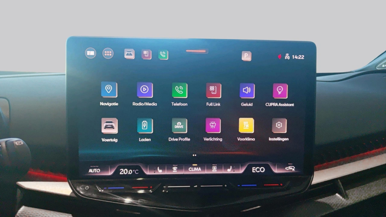 CUPRA Tavascan Adrenaline 82 kWh