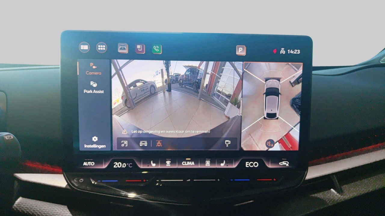 CUPRA Tavascan Adrenaline 82 kWh