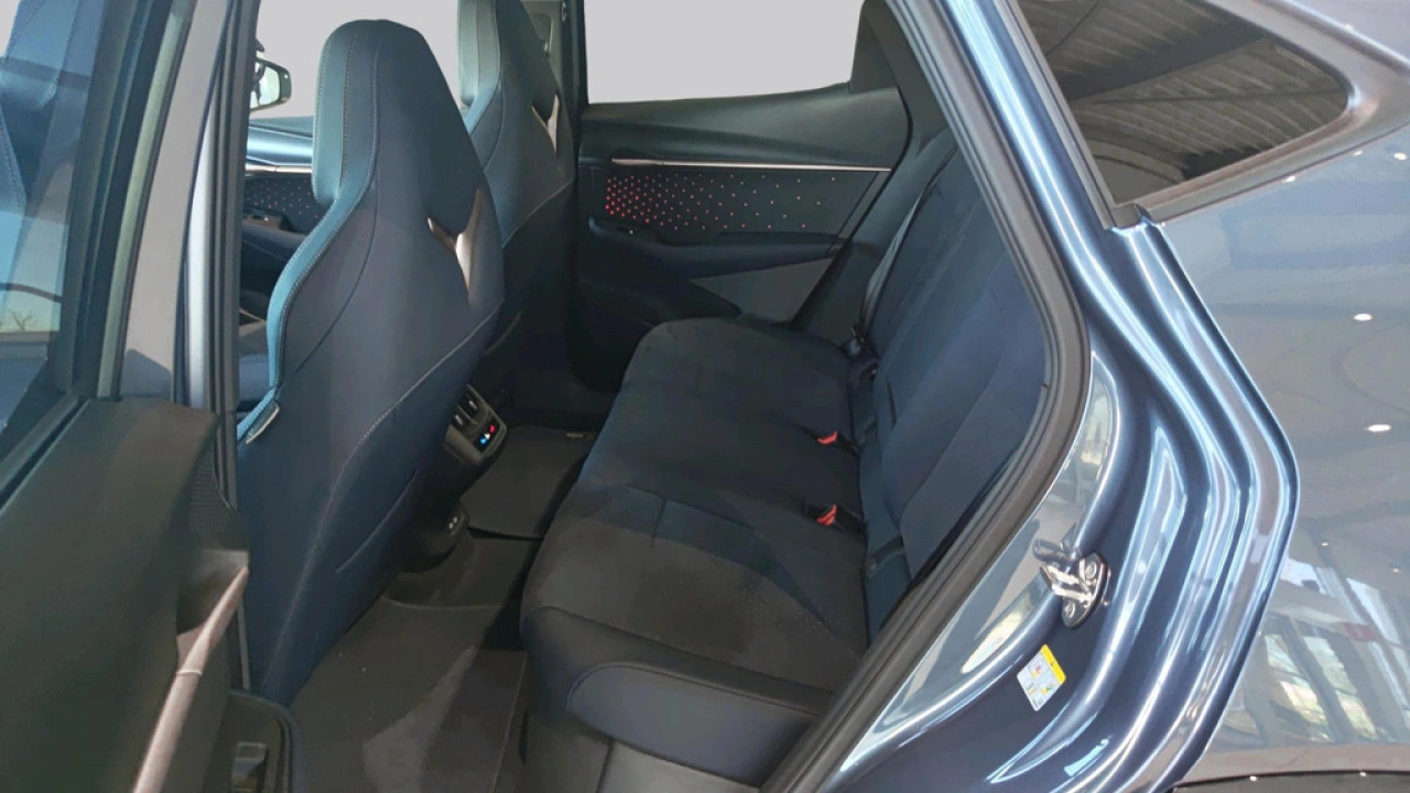 CUPRA Tavascan Adrenaline 82 kWh