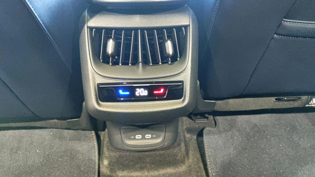 CUPRA Tavascan Adrenaline 82 kWh