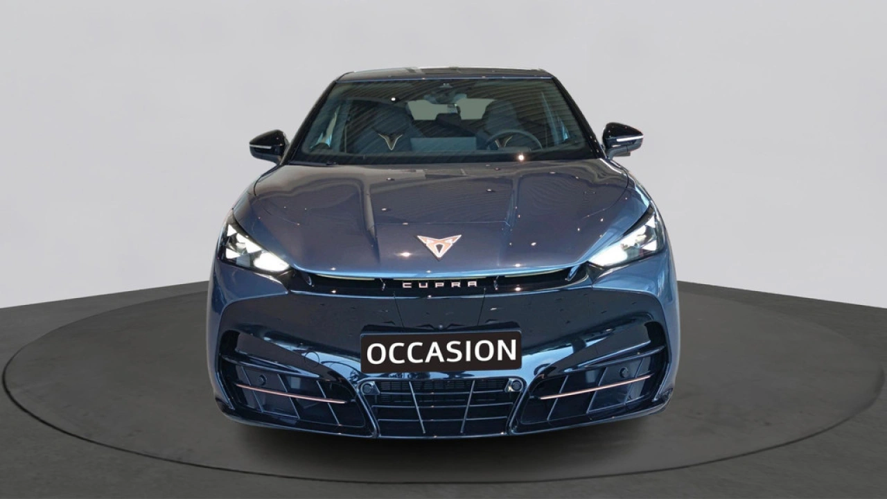 CUPRA Tavascan Adrenaline 82 kWh