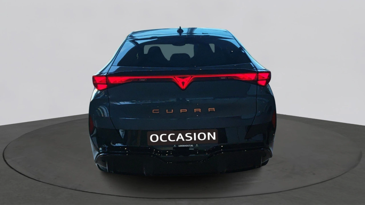 CUPRA Tavascan Adrenaline 82 kWh