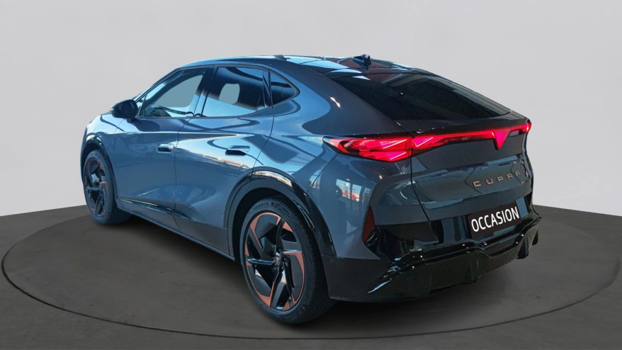 CUPRA Tavascan Adrenaline 82 kWh