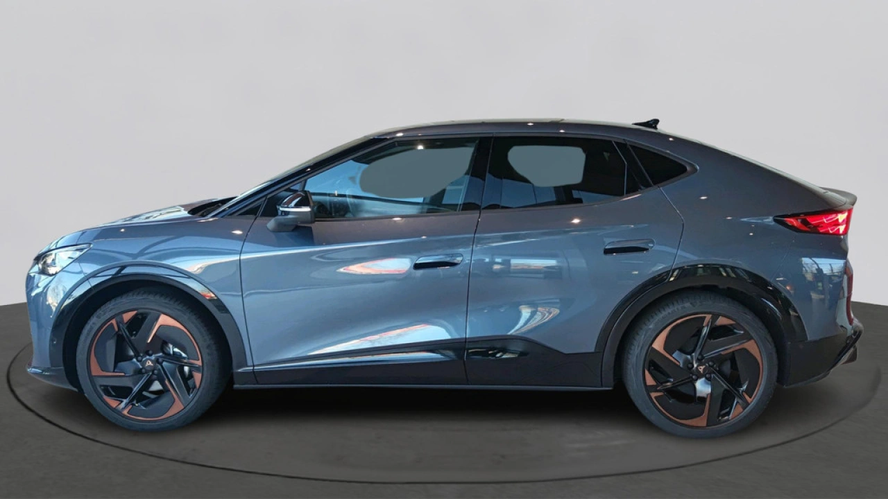 CUPRA Tavascan Adrenaline 82 kWh