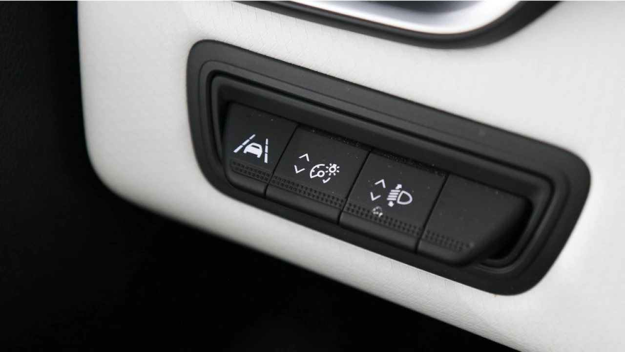 Renault Clio 1.0 TCe 90 Techno