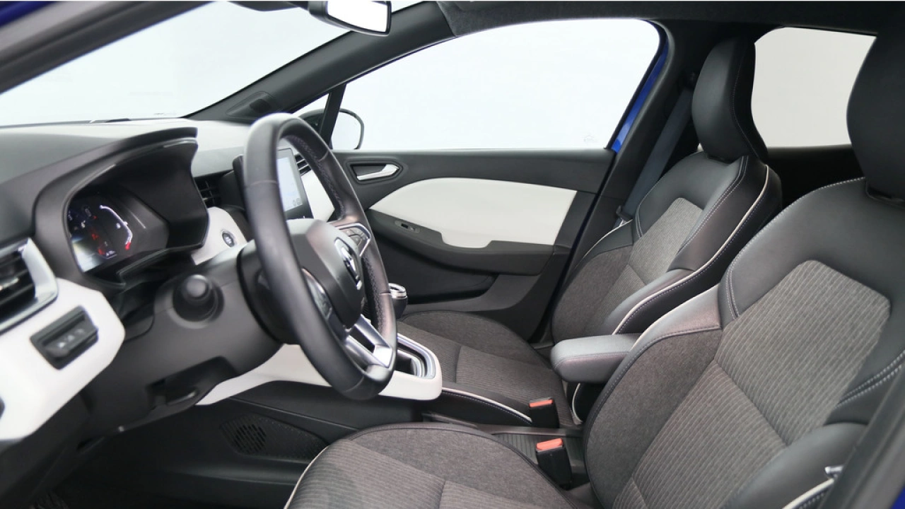 Renault Clio 1.0 TCe 90 Techno