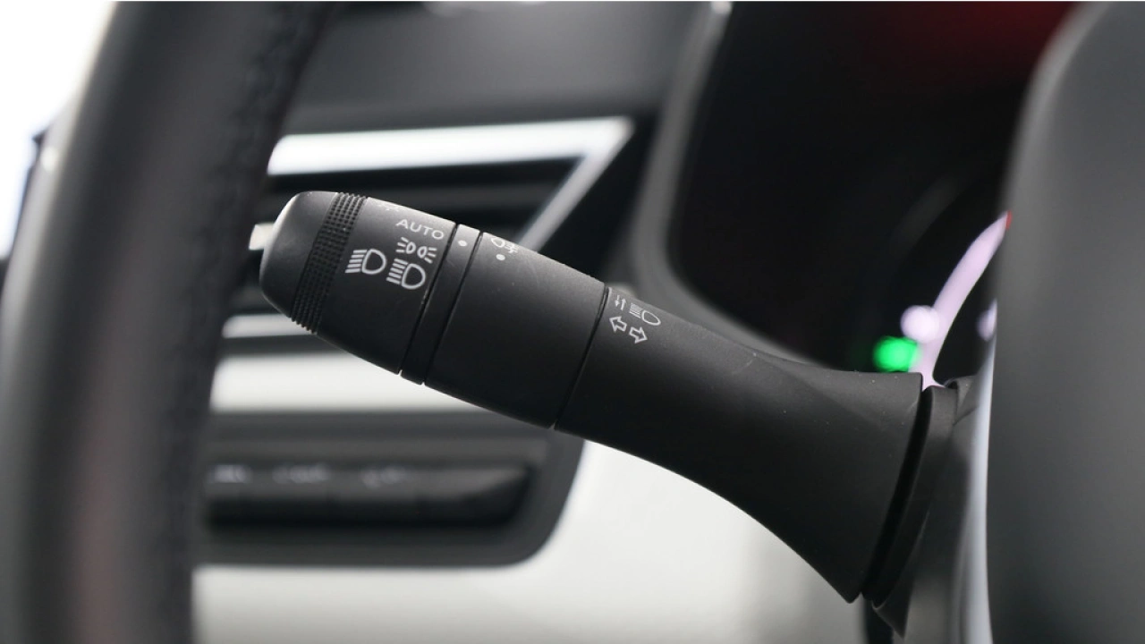 Renault Clio 1.0 TCe 90 Techno