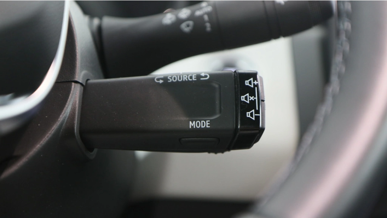 Renault Clio 1.0 TCe 90 Techno