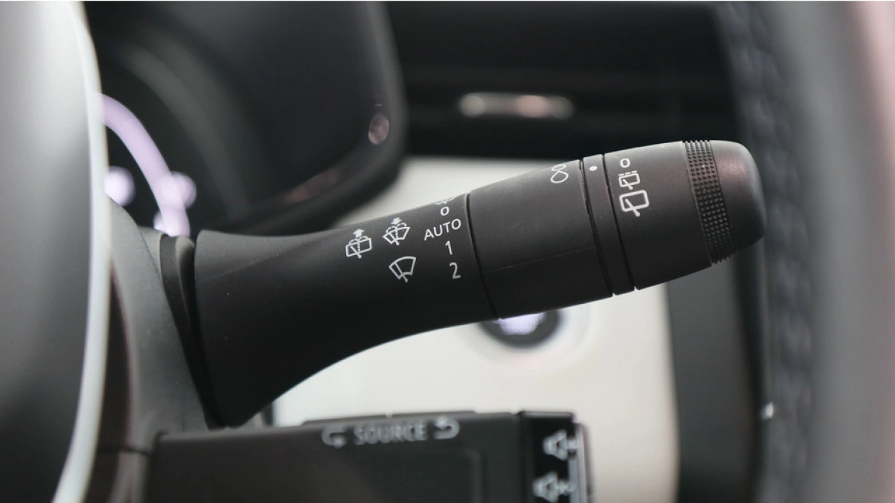 Renault Clio 1.0 TCe 90 Techno