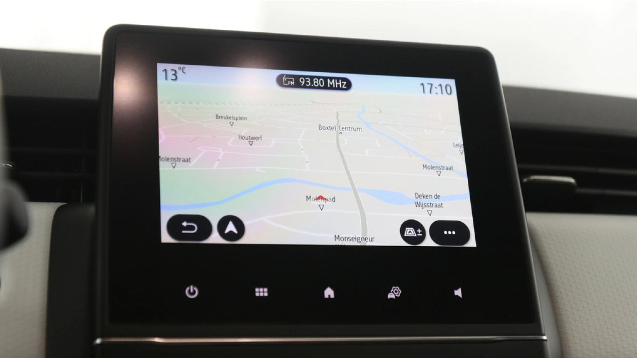 Renault Clio 1.0 TCe 90 Techno