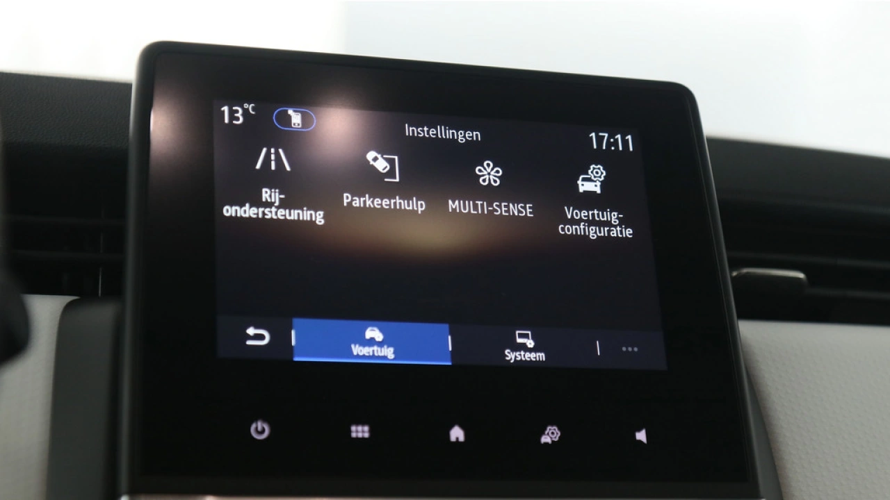 Renault Clio 1.0 TCe 90 Techno