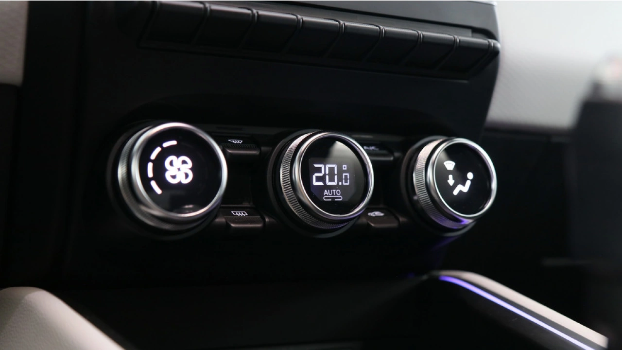 Renault Clio 1.0 TCe 90 Techno