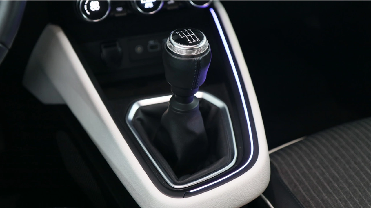 Renault Clio 1.0 TCe 90 Techno