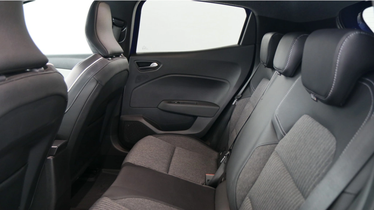 Renault Clio 1.0 TCe 90 Techno