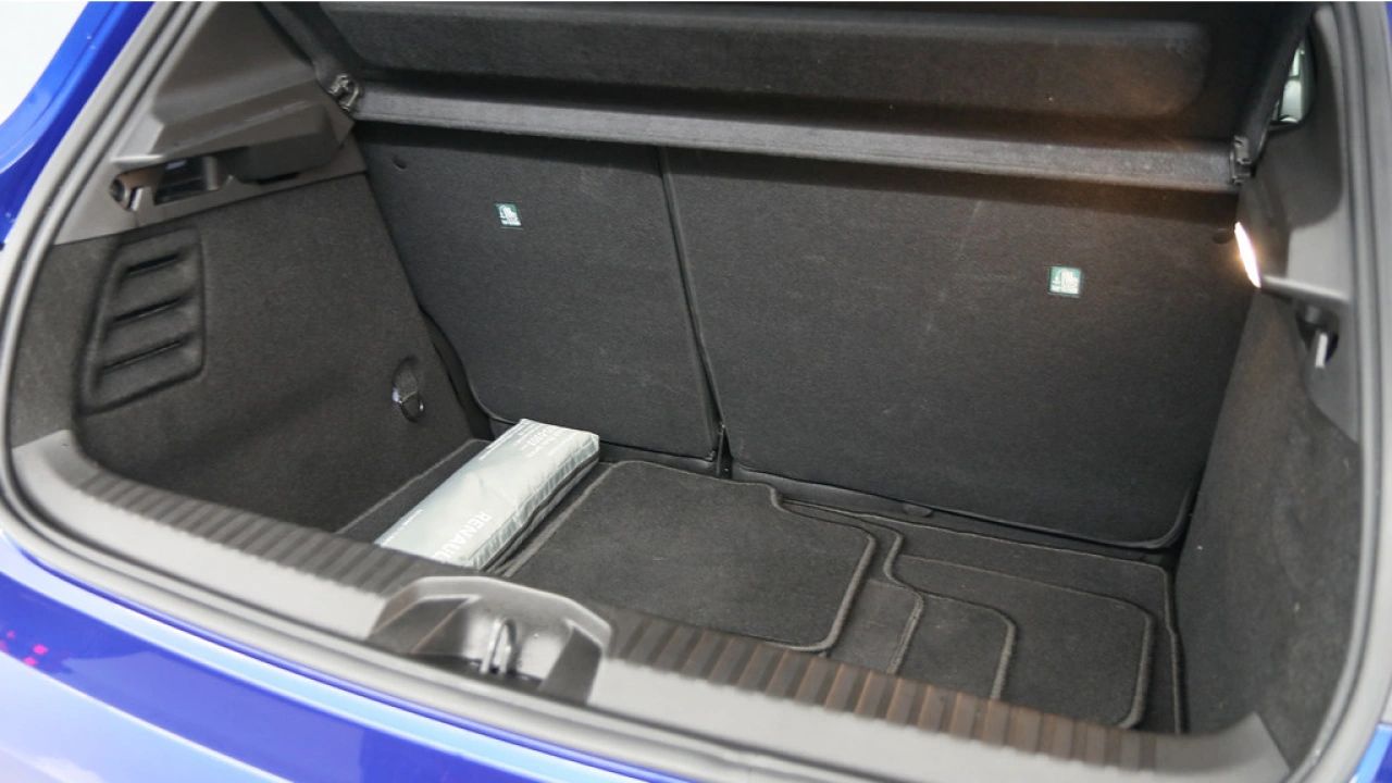 Renault Clio 1.0 TCe 90 Techno