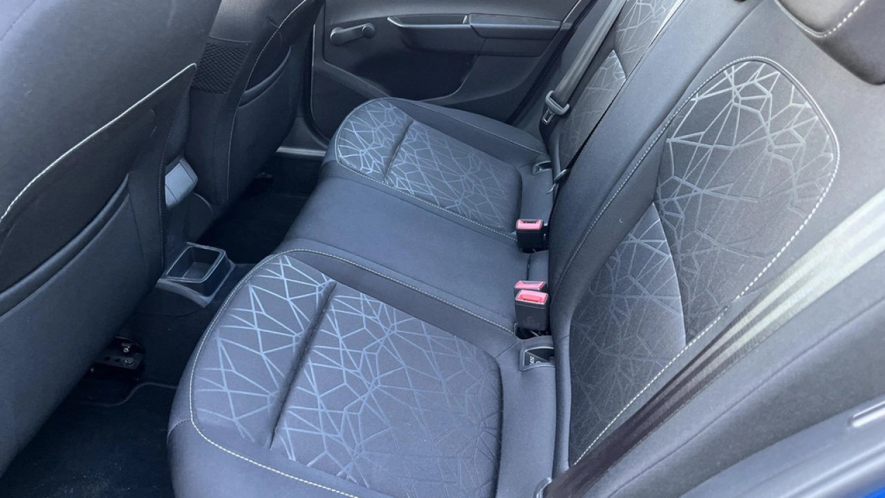 Škoda Fabia 1.0 TSI Clever